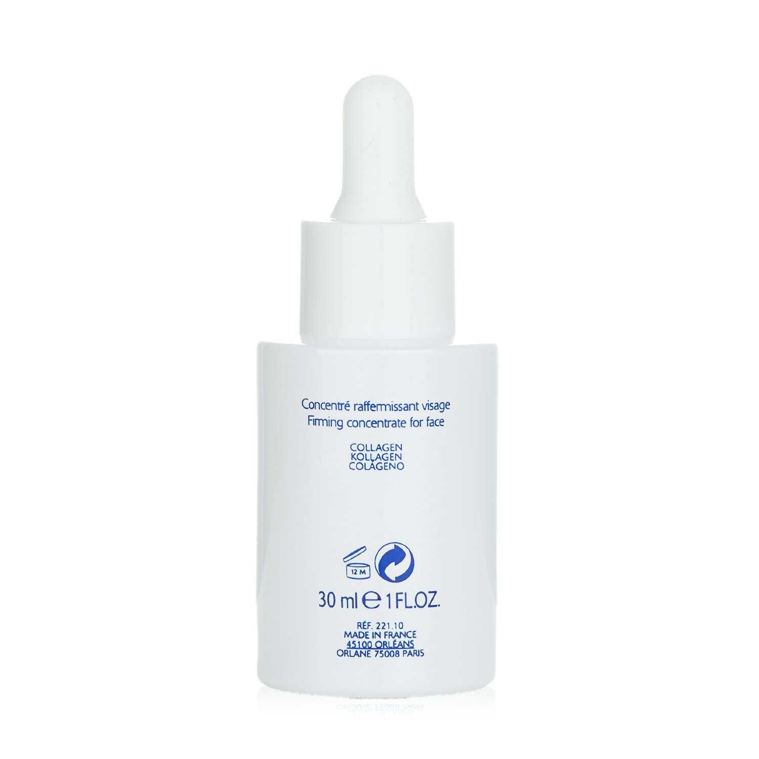 Orlane Supradose Concentrate Collagen 1470mg - Firming 30ml/1oz