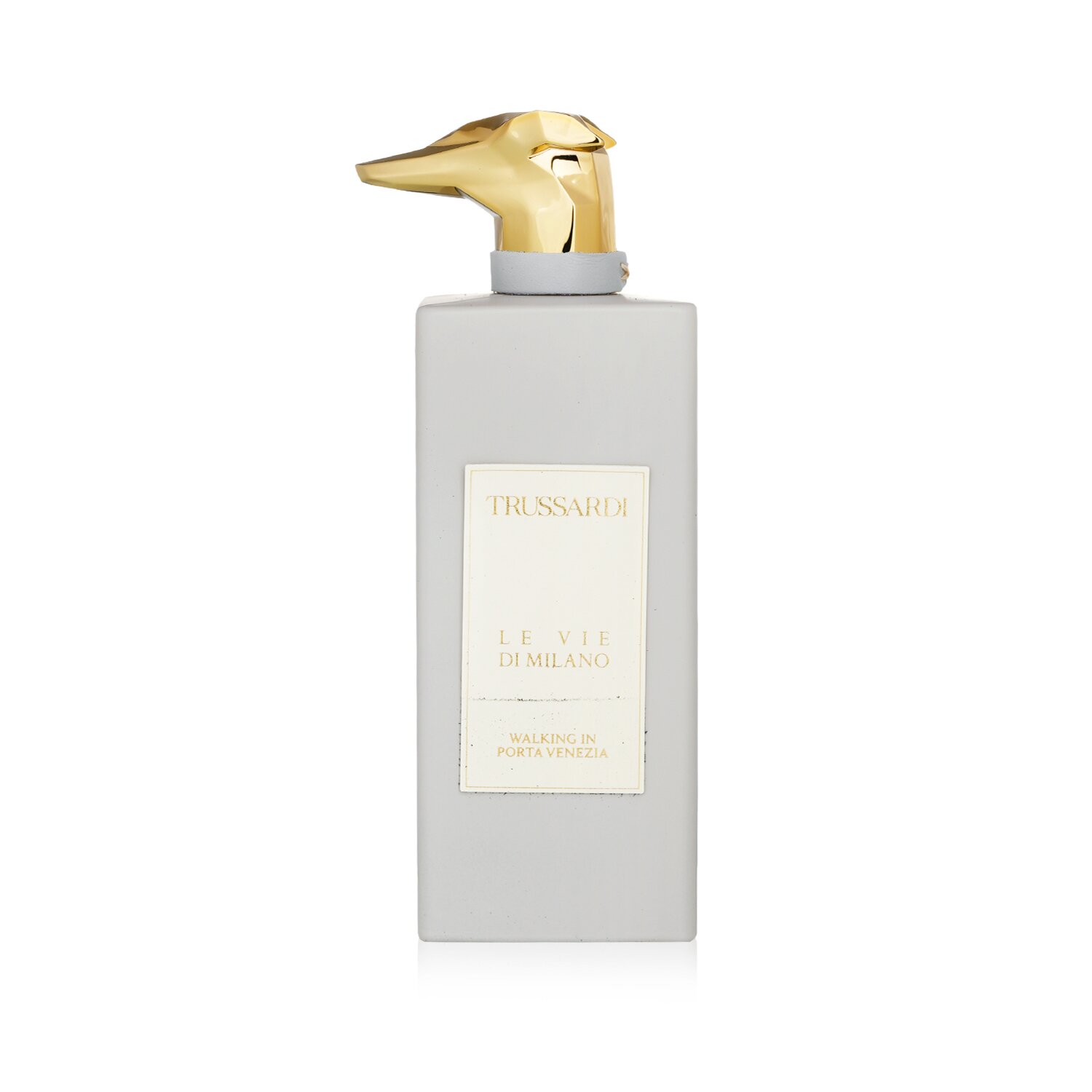 Trussardi Walking in Porta Venezia Eau De Parfum Spray 100ml/3.4oz