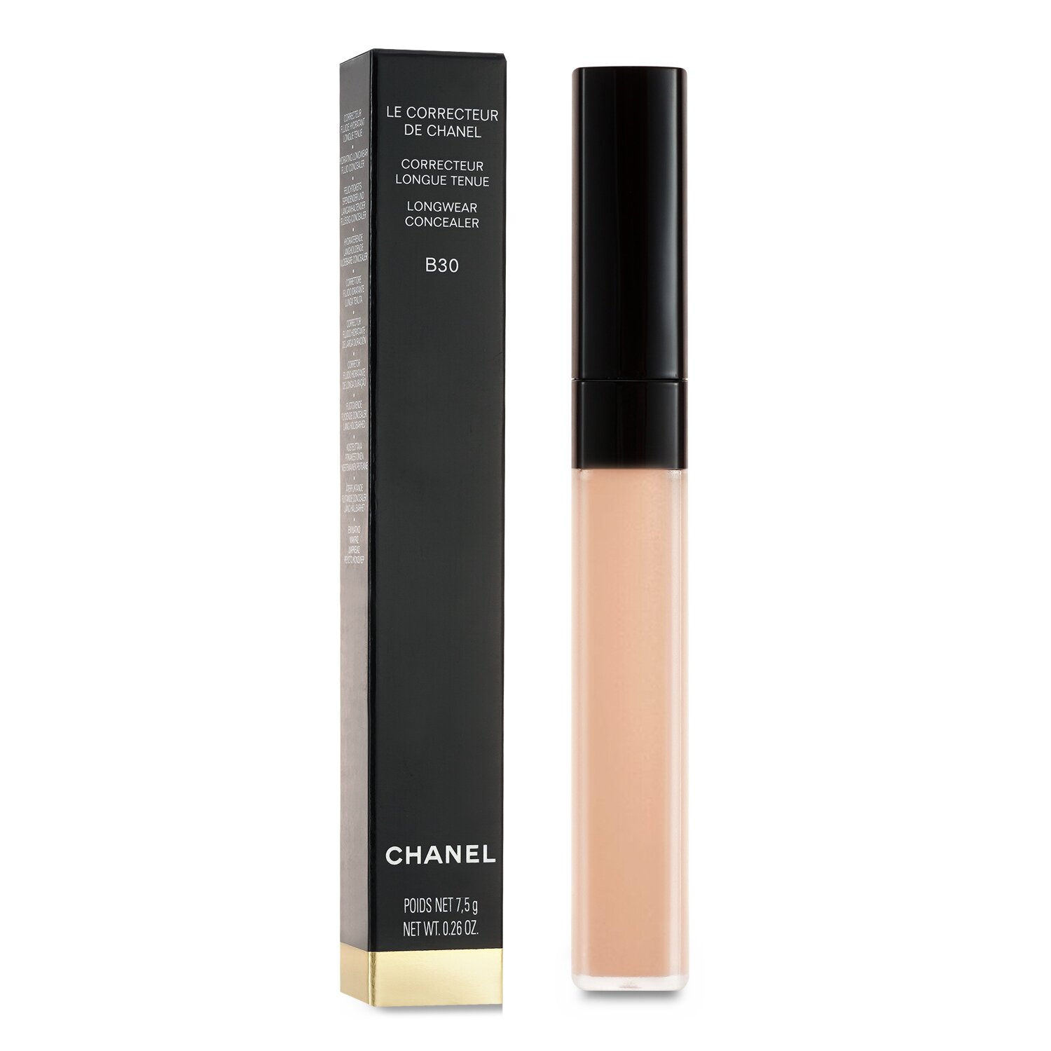 Chanel Le Correcteur De Chanel Longwear Concealer 7.5g/0.26oz