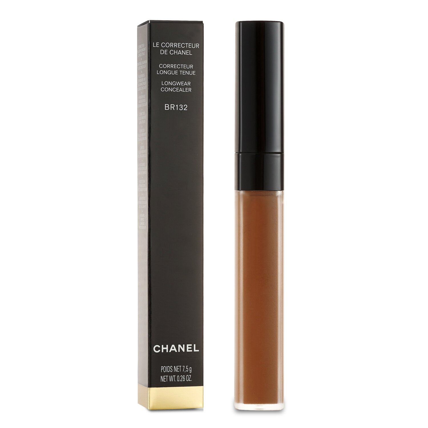 Chanel Le Correcteur De Chanel Longwear Concealer קונסילר 7.5g/0.26oz