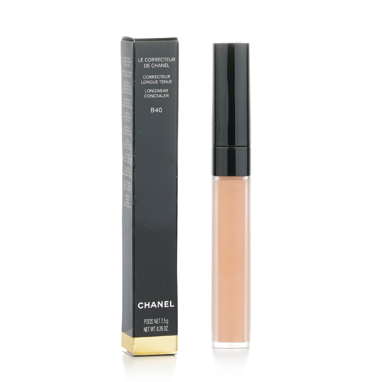 Chanel Le Correcteur De Chanel Longwear Concealer 7.5g/0.26oz