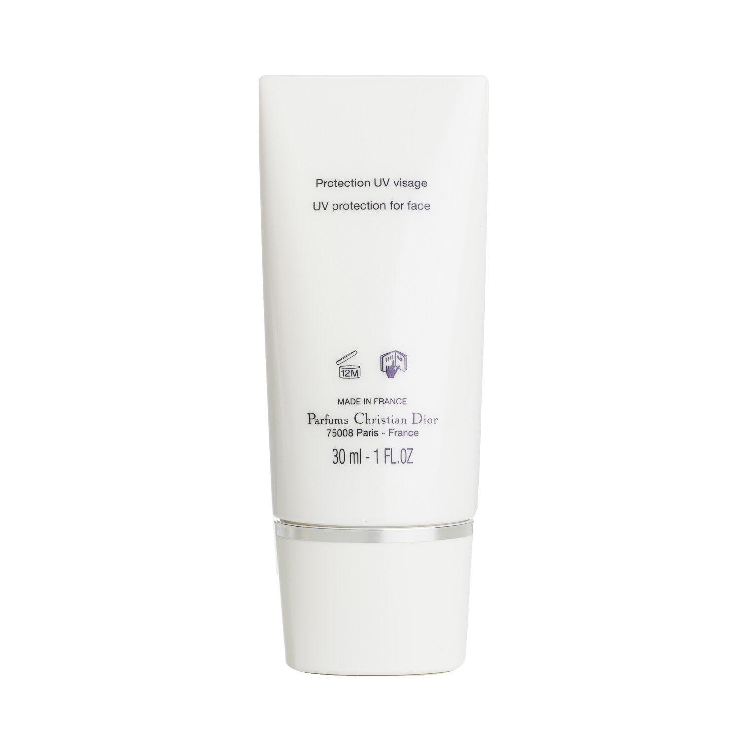 Christian Dior Diorsnow Ultimate UV Shield Skin-Breathable Brightening Emulsion SPF 50 30ml/1oz