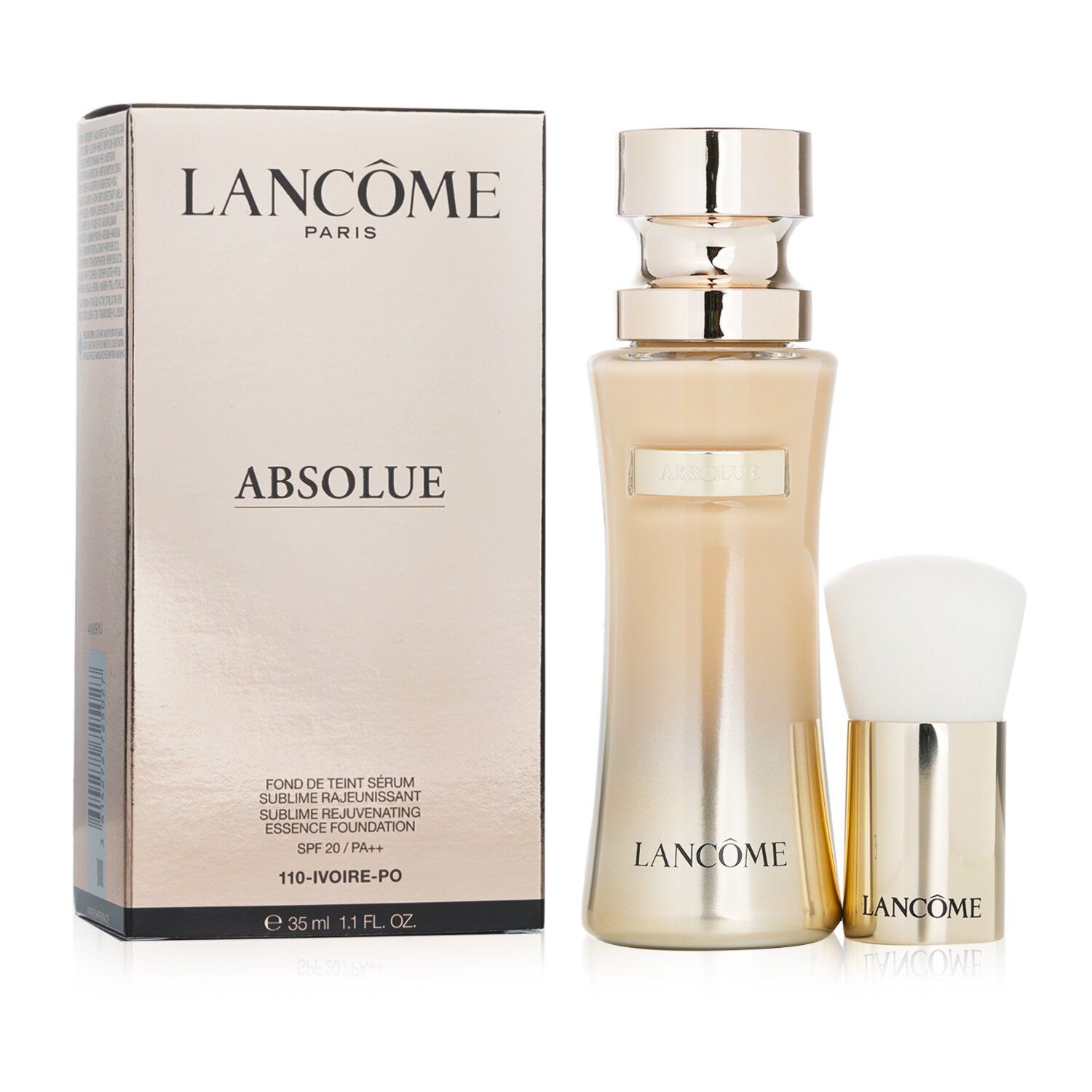 Lancome Absolue Essence Foundation SPF20 35ml/1.1oz