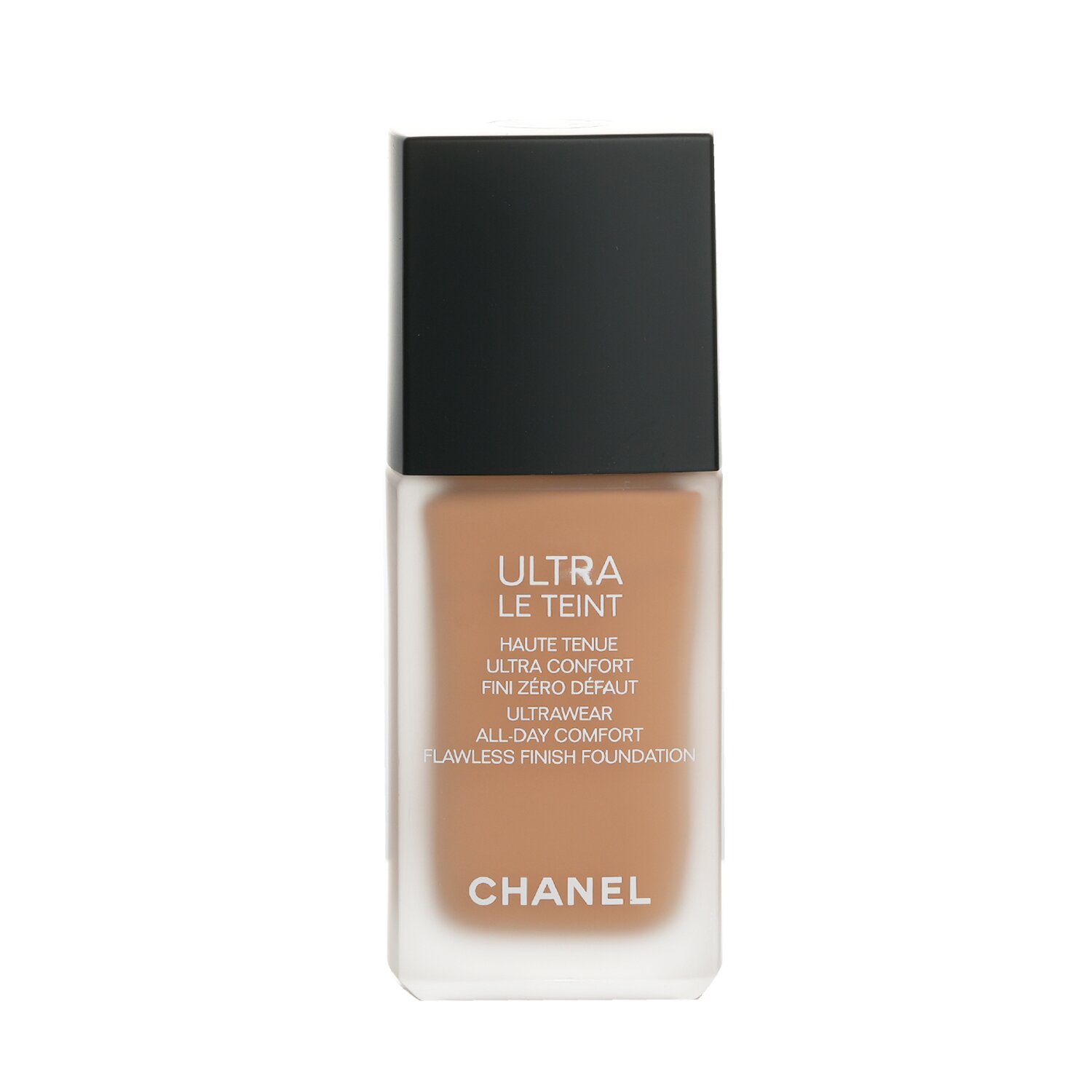 Chanel Ultra Le Teint Ultrawear All Day Comfort Flawless Finish Foundation 30ml/1oz