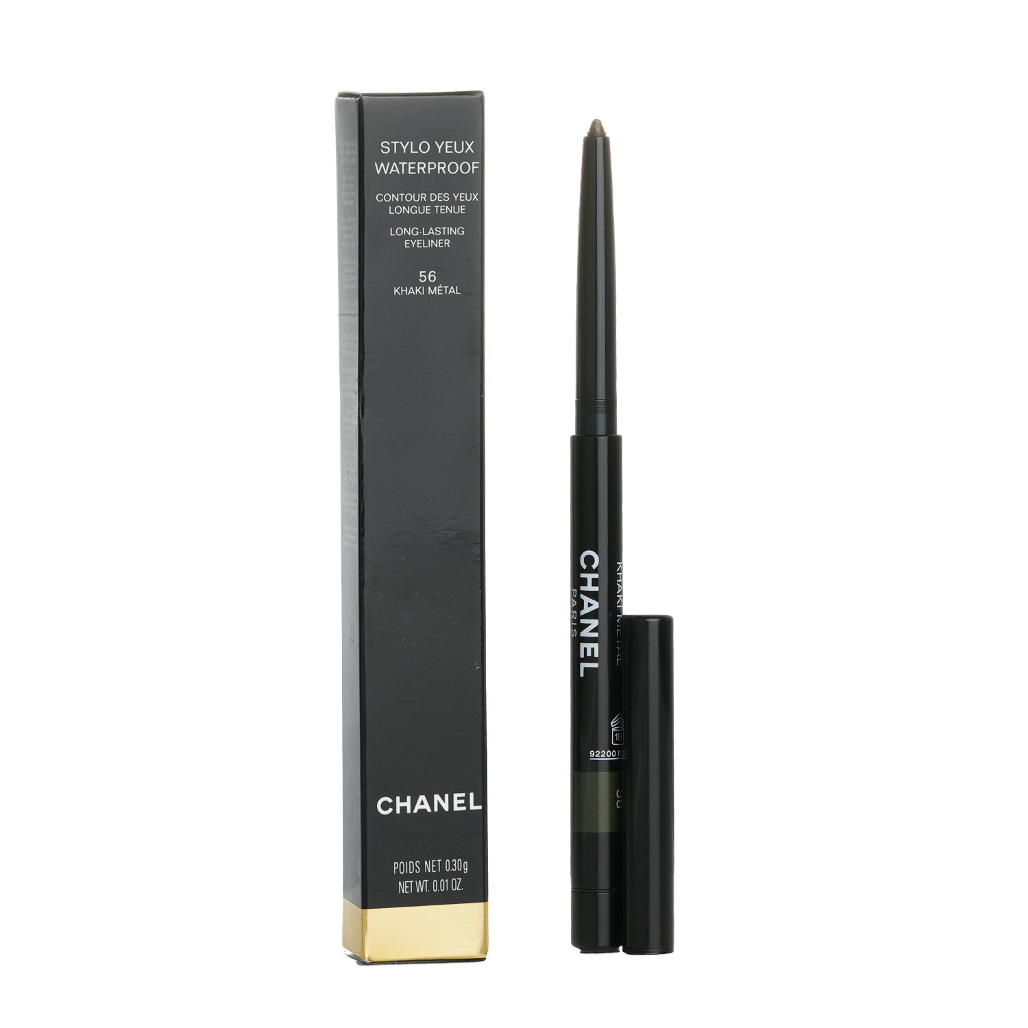 Chanel Stylo Yeux Waterproof 0.3g/0.01oz