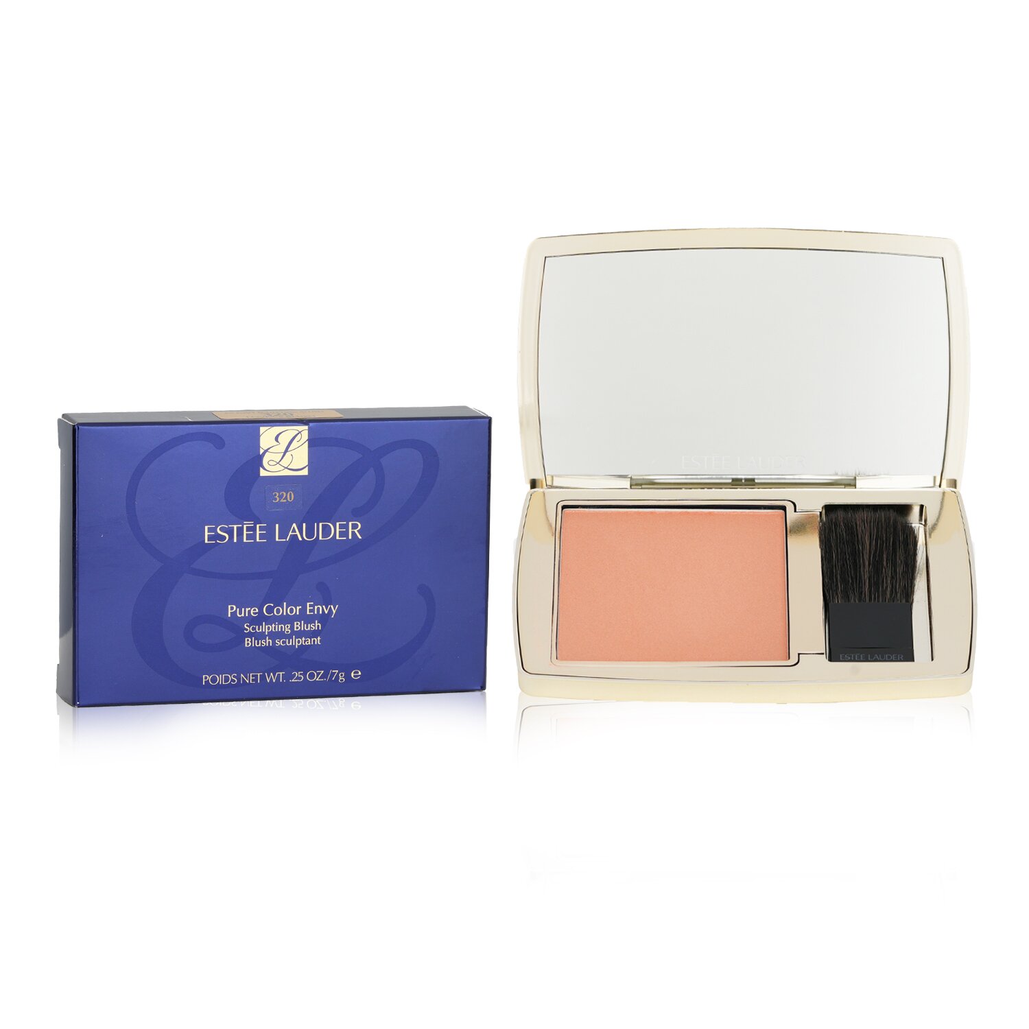 Estee Lauder Pure Color Envy Sculpting Blush 7g/0.25oz