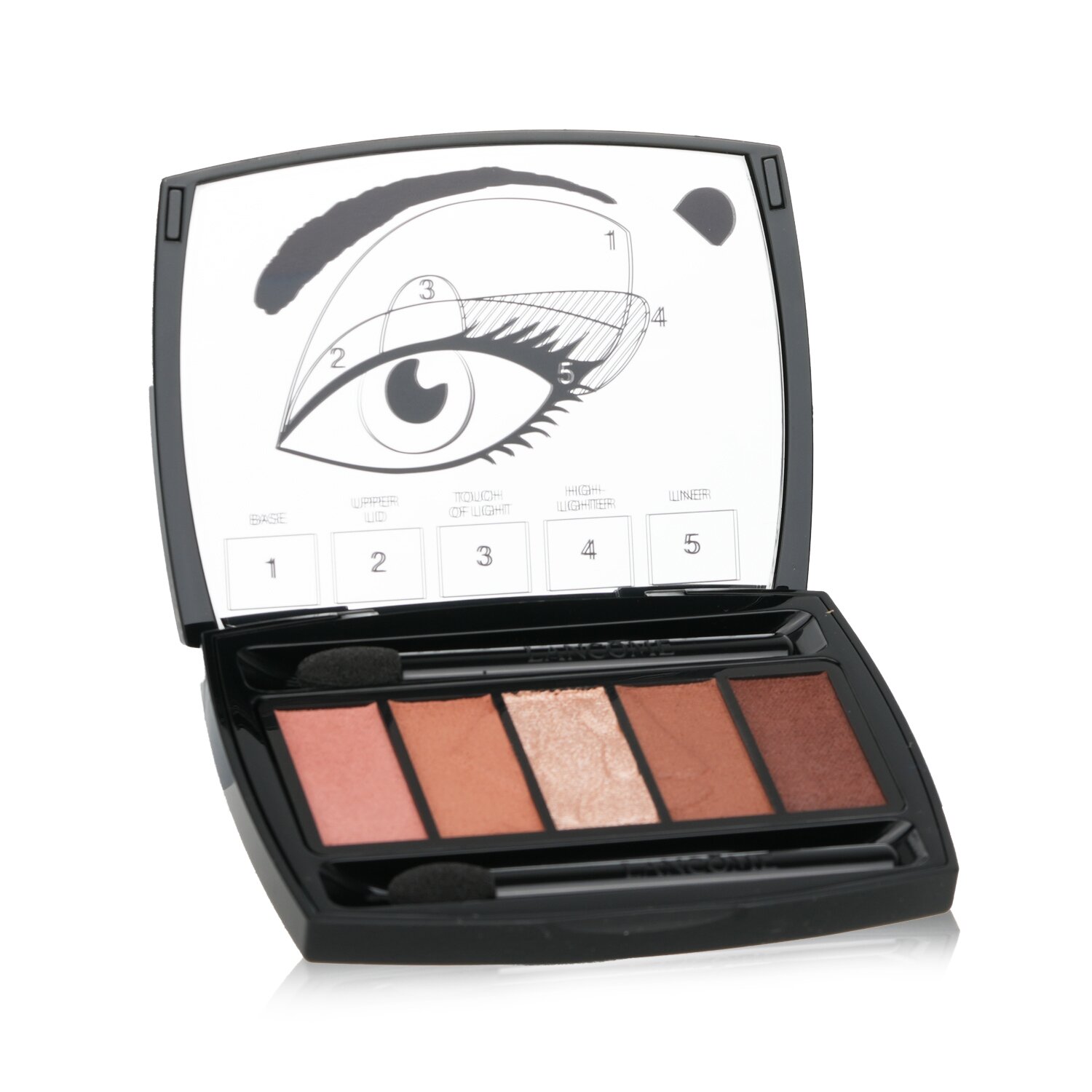 Lancome Hypnose Palette 4g/0.14oz