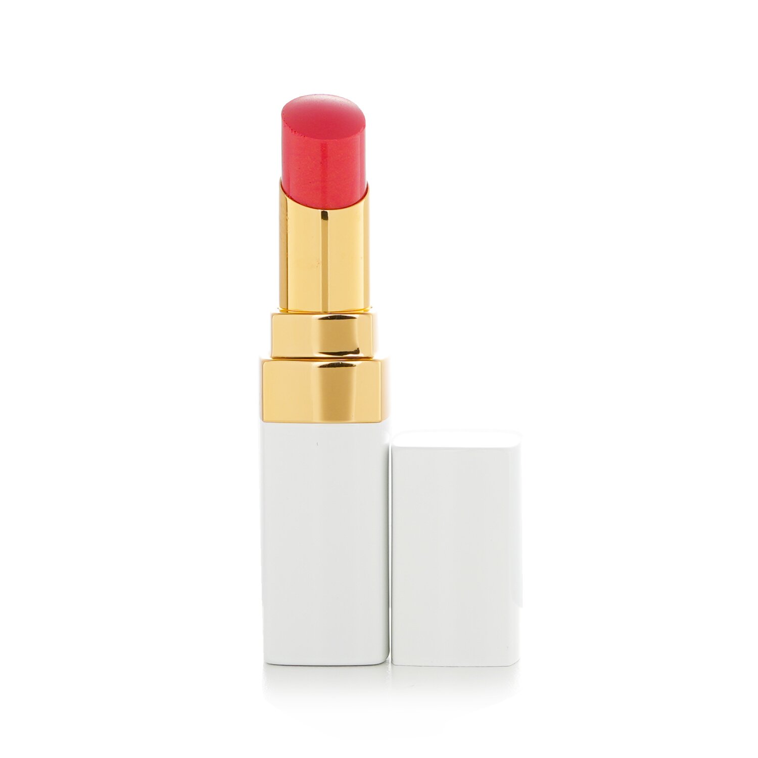 Chanel Rouge Coco Baume Hydrating Beautifying Tinted Lip Balm 3g/0.1oz
