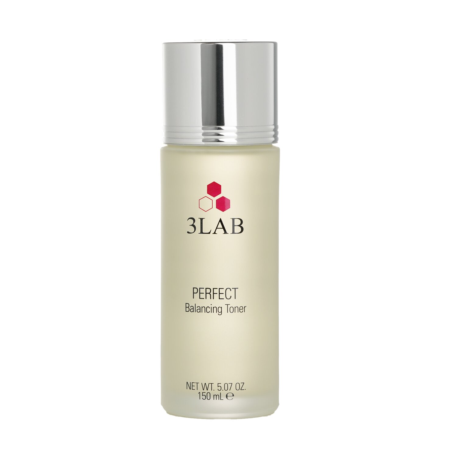 3LAB โทนเนอร์ปรับสมดุลที่สมบูรณ์แบบ 150ml/5.07oz