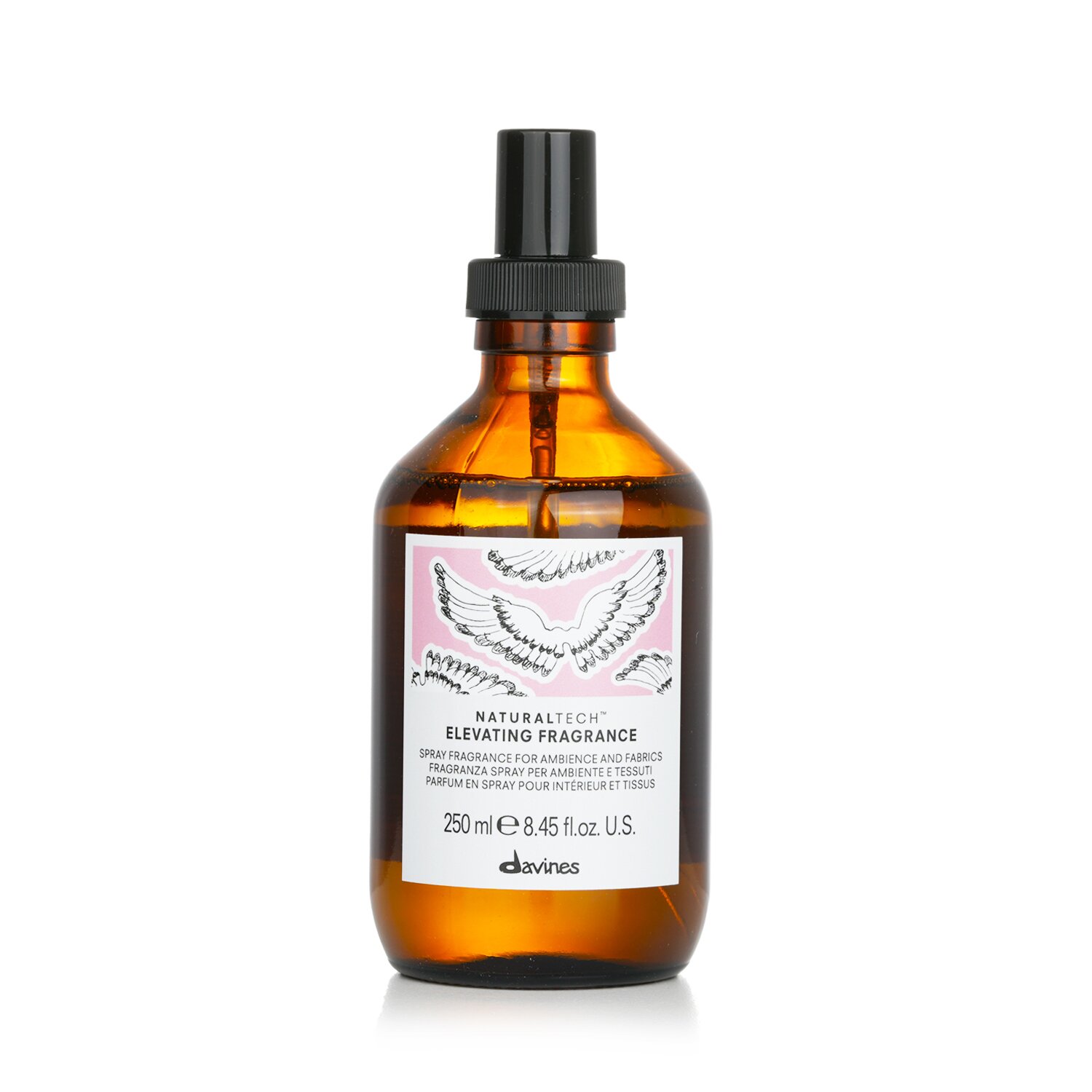 Davines Natural Tech Elevating Fragrance Spray 250ml/8.45oz
