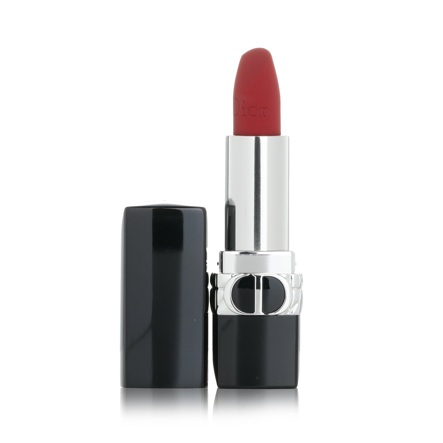 Christian Dior Rouge Dior Floral Care Refillable Lip Balm 3.5g/0.12oz