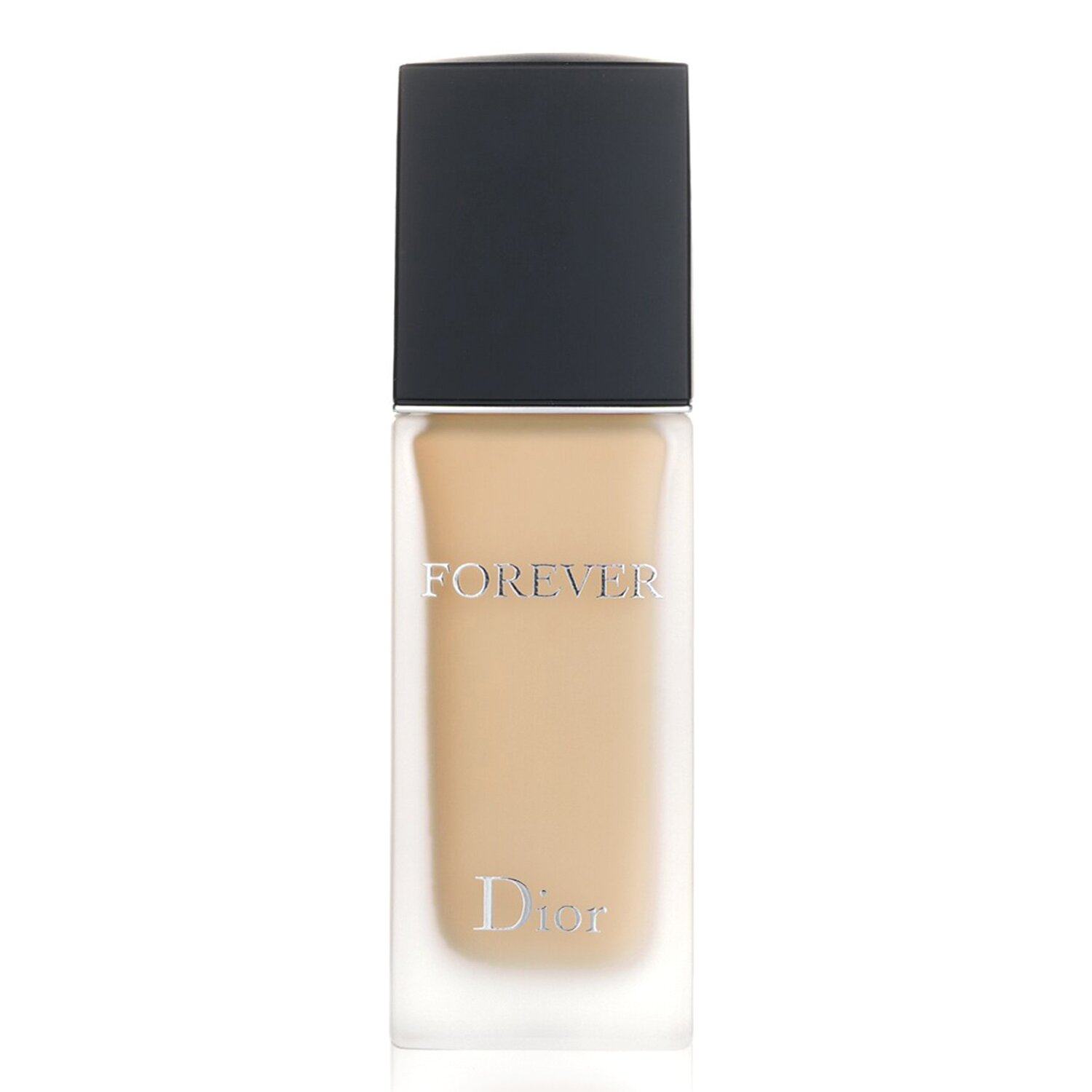 Christian Dior 迪奧 恆久貼肌柔霧粉底液 SPF 20 30ml/1oz