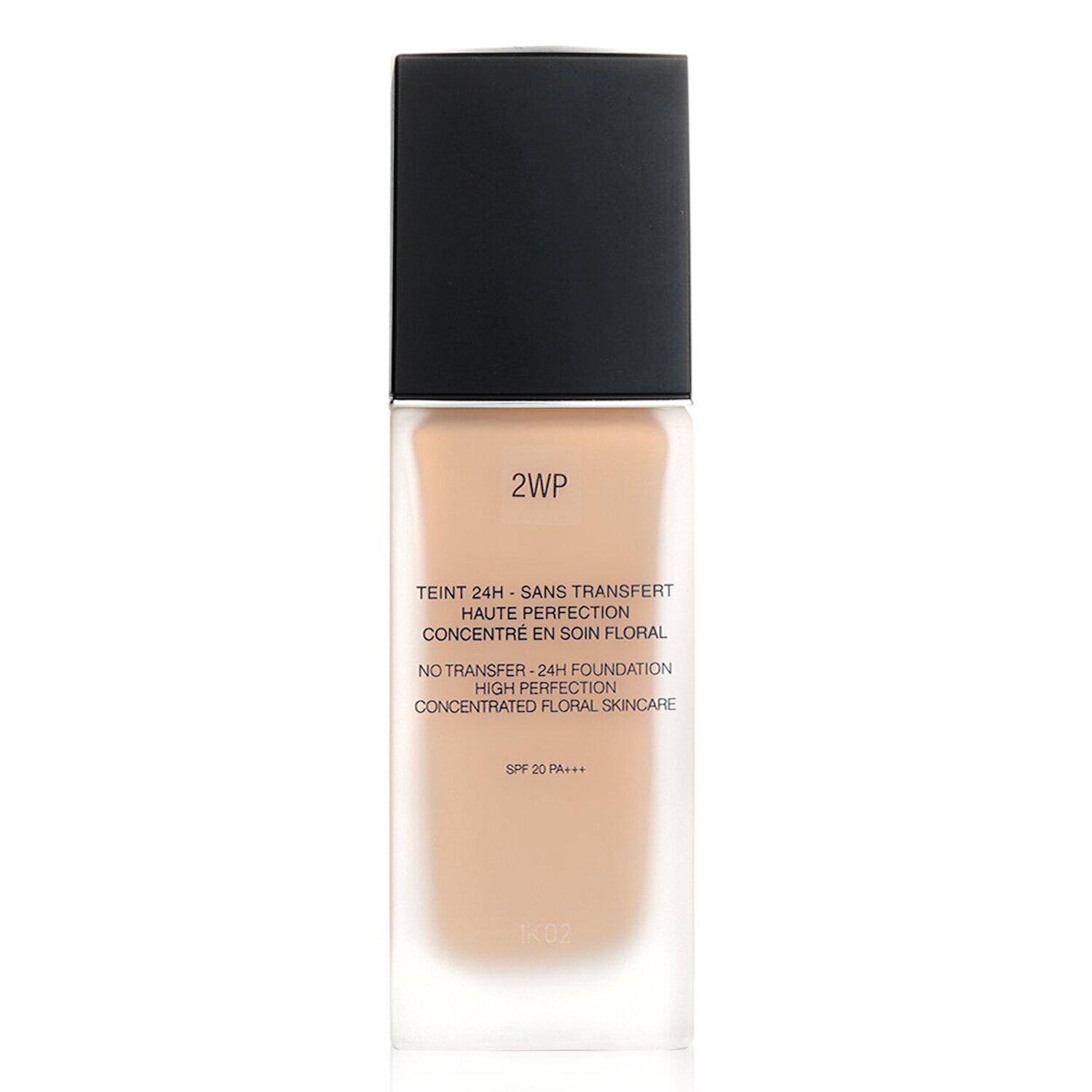 Christian Dior 迪奧 恆久貼肌柔霧粉底液 SPF 20 30ml/1oz