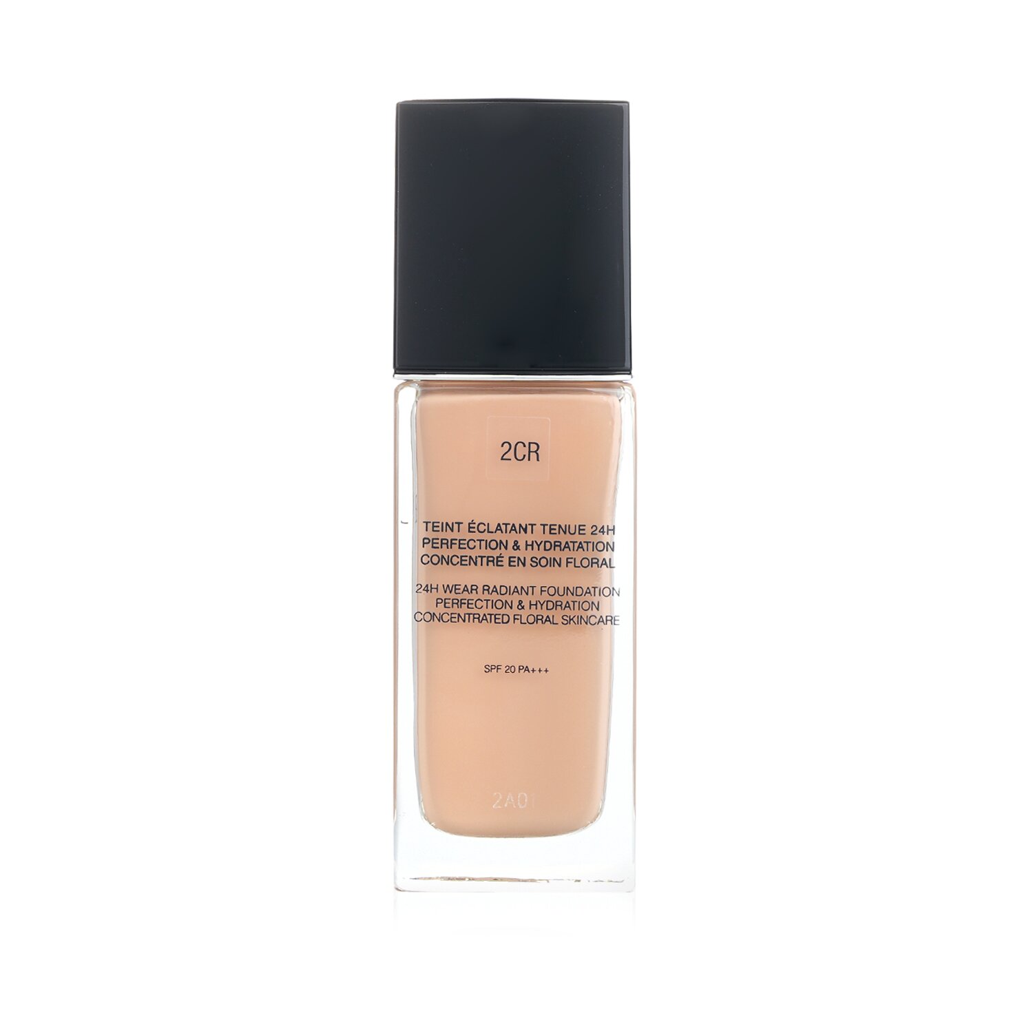 Christian Dior Dior Forever Skin Glow 24H Wear Radiant Foundation SPF 20 30ml/1oz