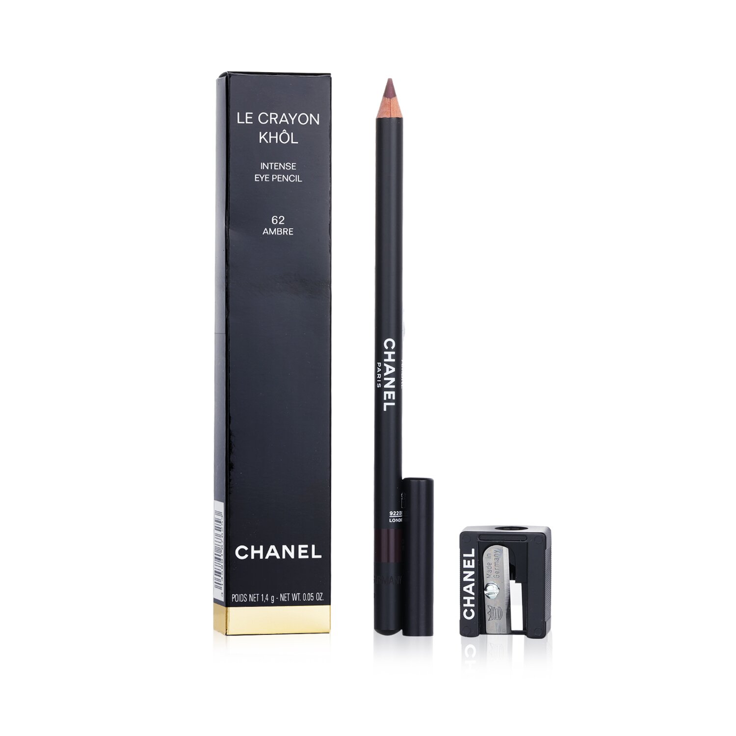 Chanel 香奈爾 Le Crayon Khol 眼線筆 1.4g/0.05oz