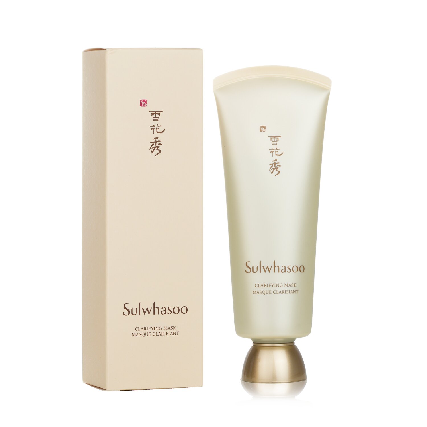 Sulwhasoo Clarifying Mask 150ml/5.07oz