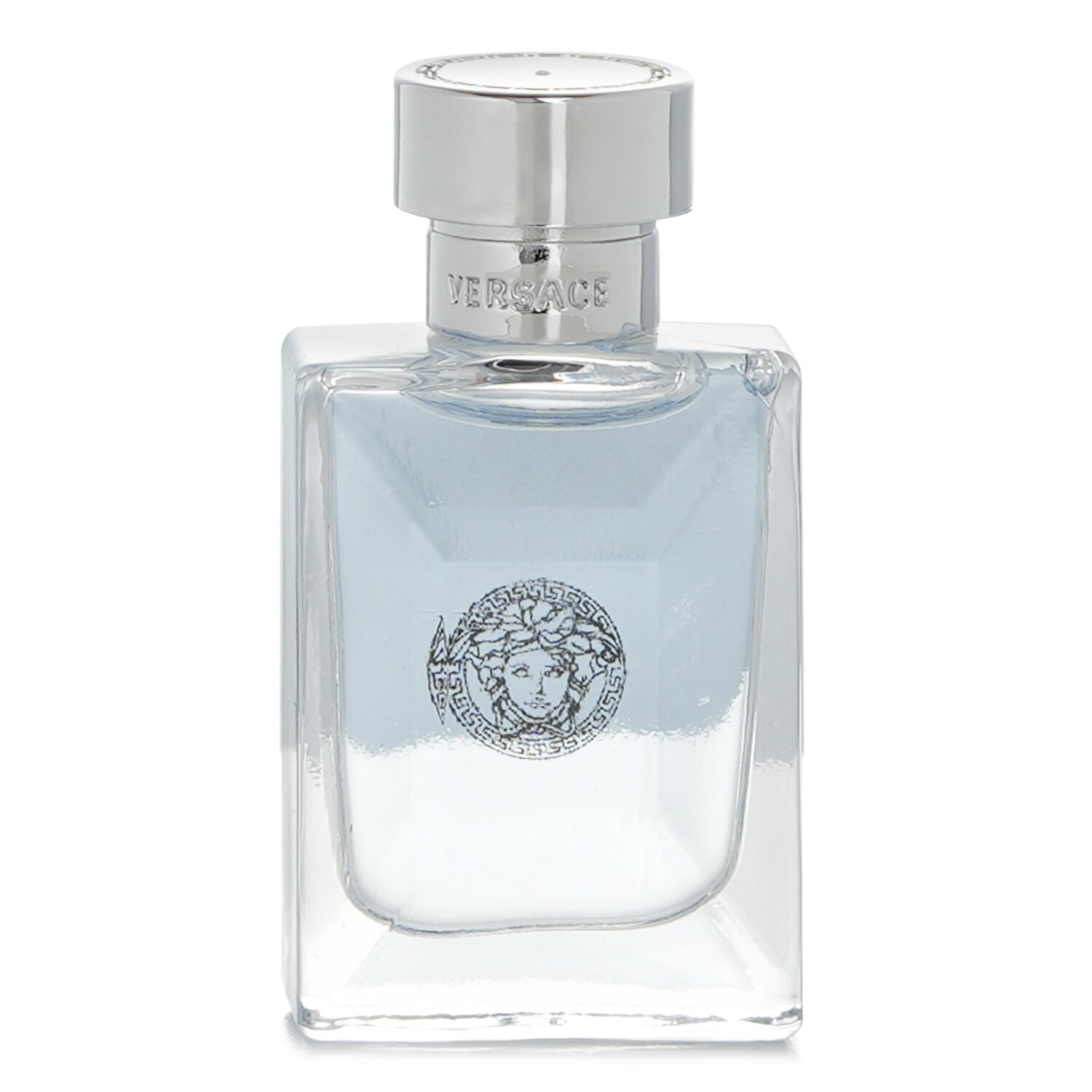 Versace Versace Pour Homme Eau De Toilette (Miniature) 5ml/0.17oz