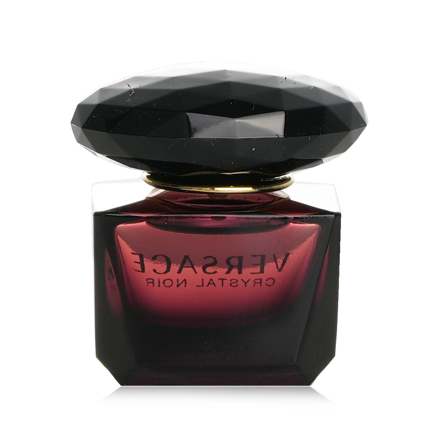 Versace Crystal Noir Eau De Toilette (Miniature) 5ml/0.17oz