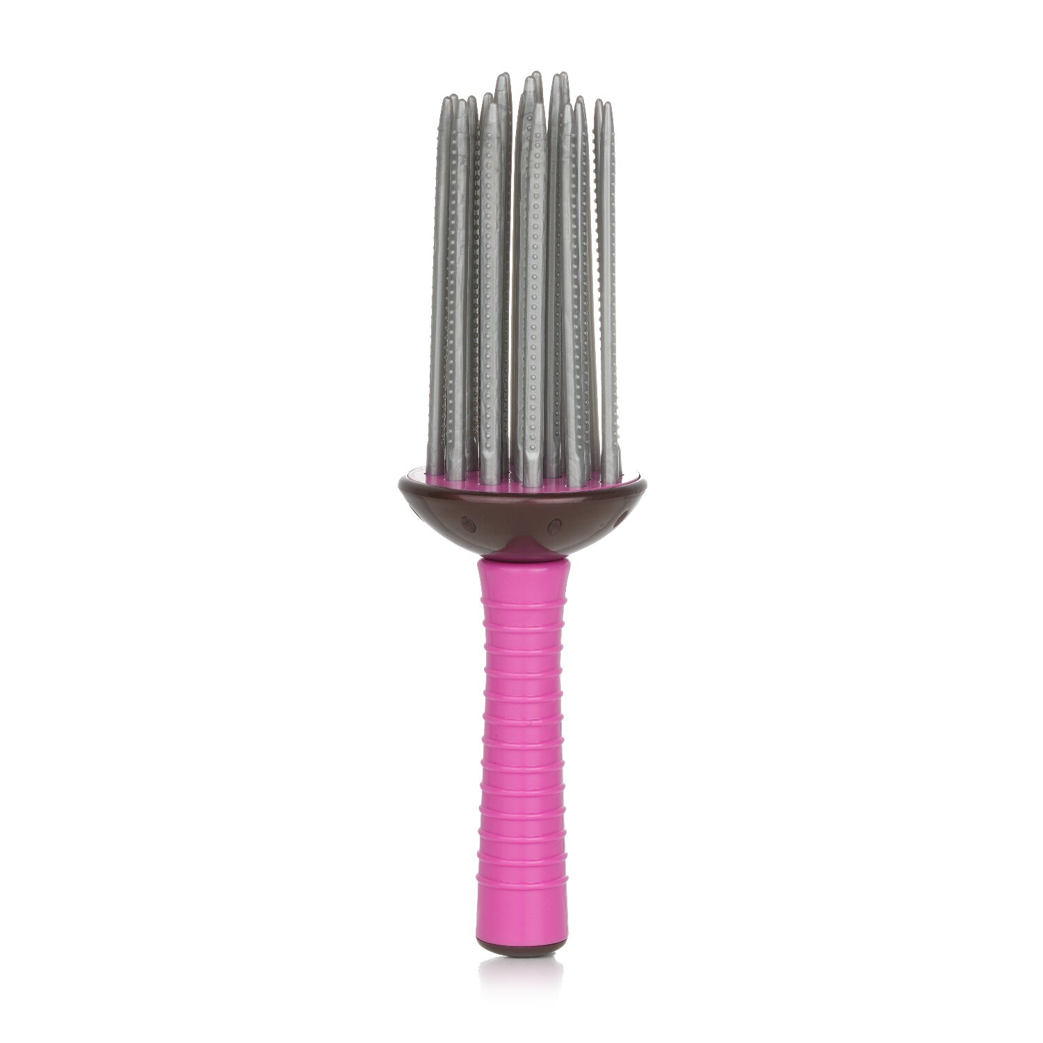 Lucky Trendy Airy Curl Medium Styler 1pc