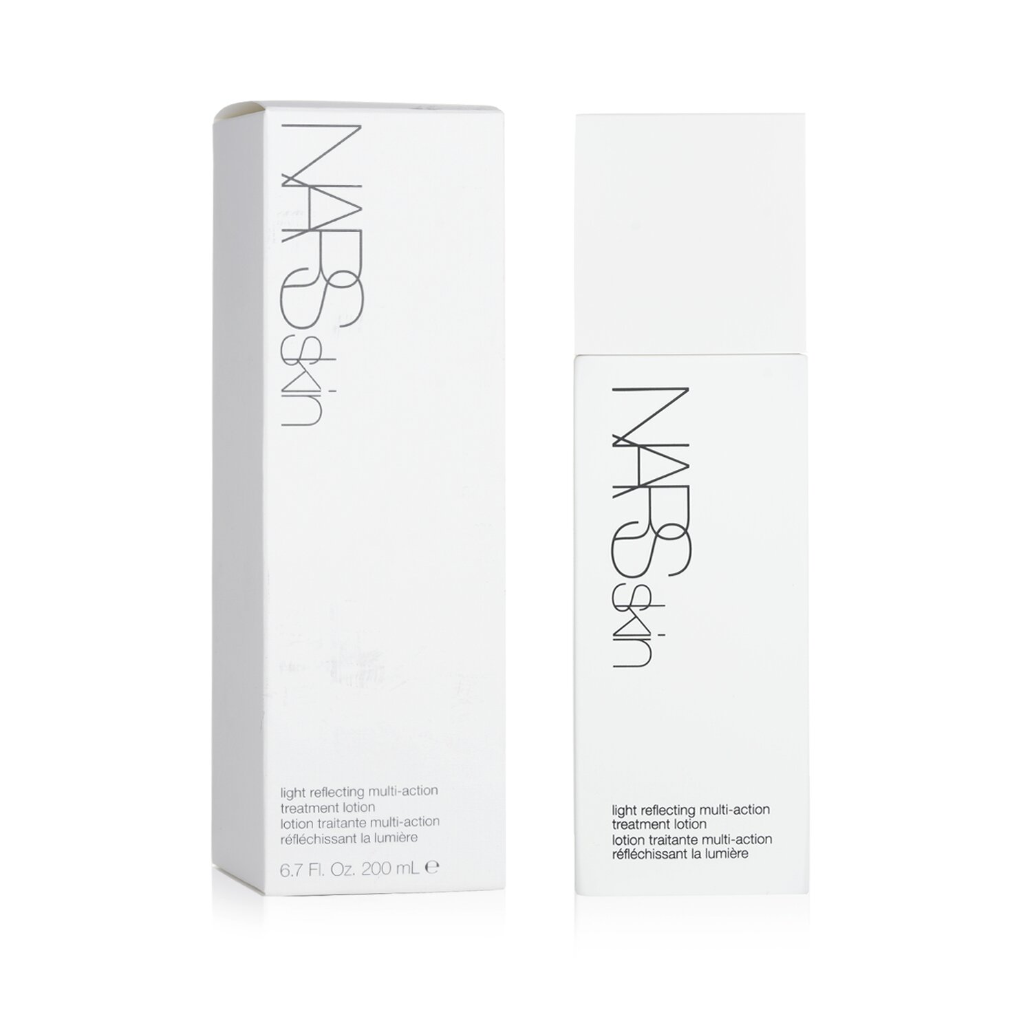 NARS Light Reflecting Multi-Action Treatment Lotion 200ml/6.7oz