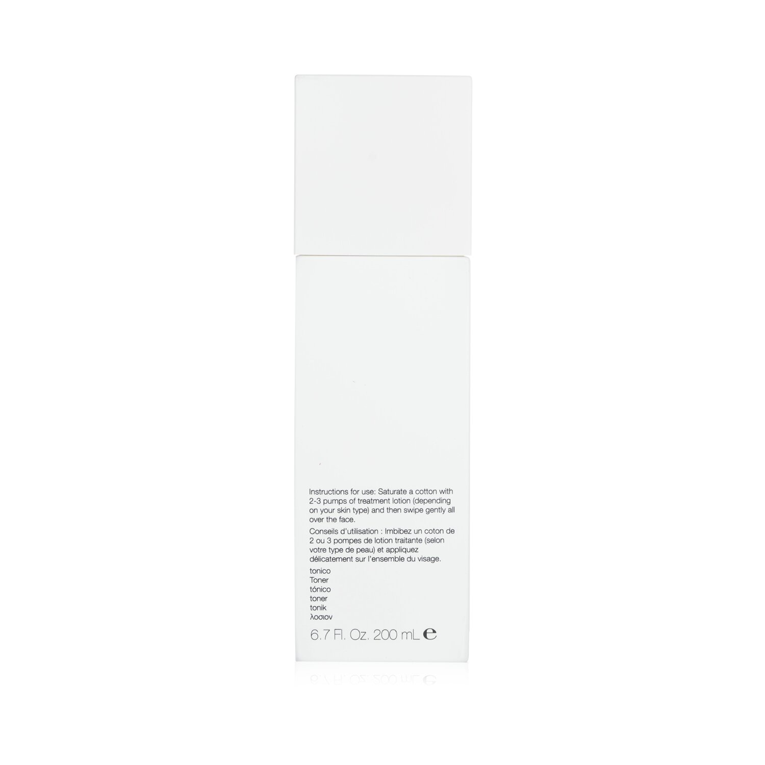 NARS Light Reflecting Multi-Action Treatment Lotion 200ml/6.7oz