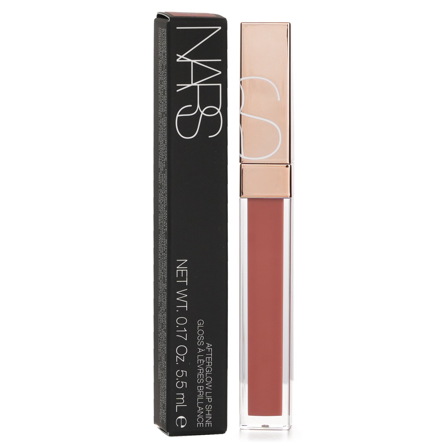 NARS Afterglow Lip Shine 5.5ml/0.17oz