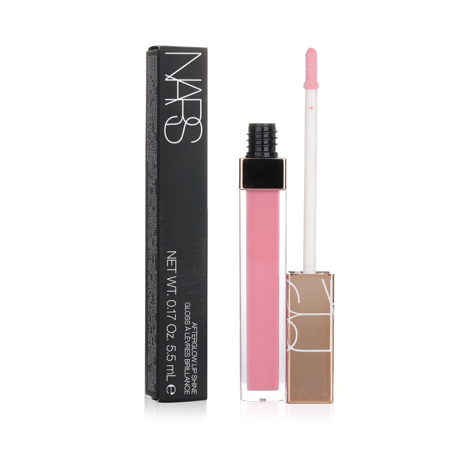 NARS Afterglow Lip Shine 5.5ml/0.17oz