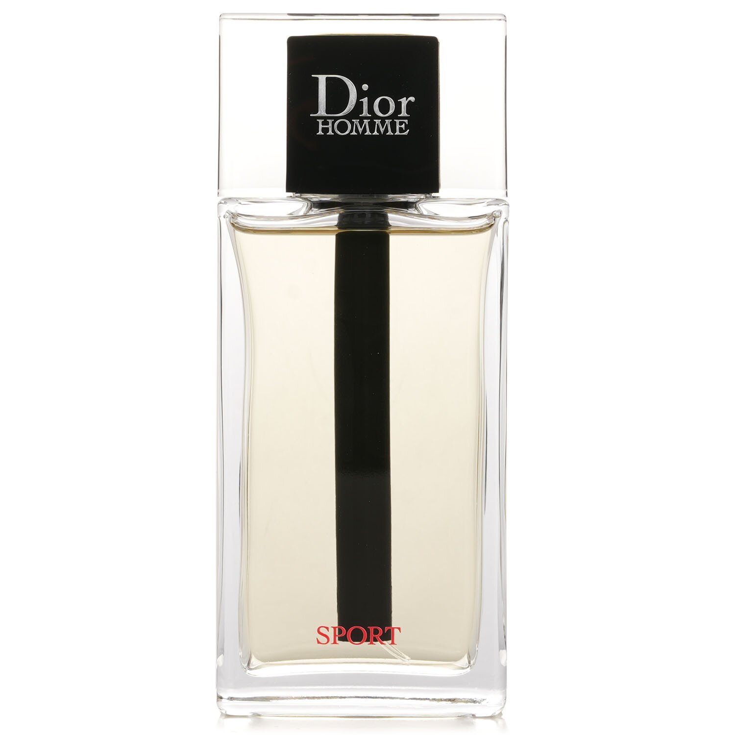 Christian Dior Dior Homme Sport Agua de Colonia Vaporizador 125ml/4.2oz