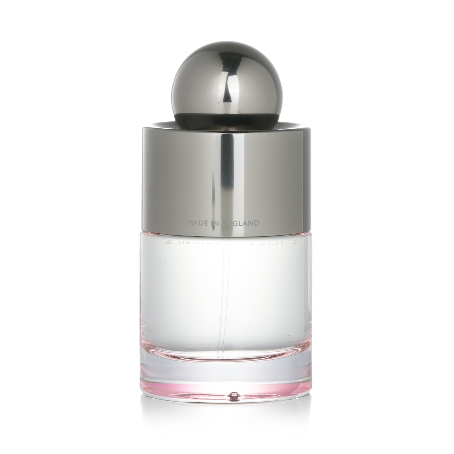 Molton Brown Delicious Rhubarb & Rose Eau De Toilette Spray 100ml/3.3oz