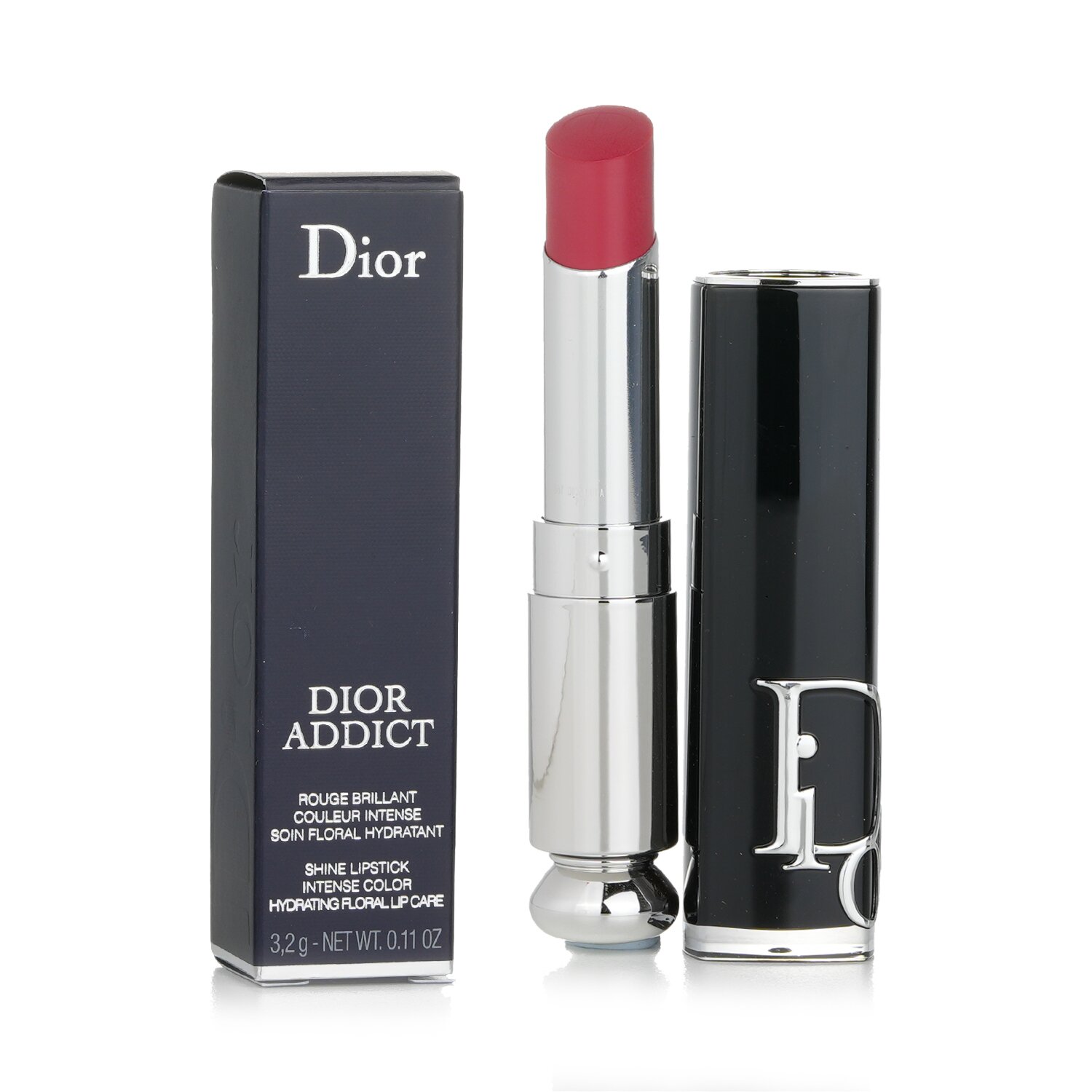 Christian Dior Dior Addict Shine Lipstick 3.2g/0.11oz