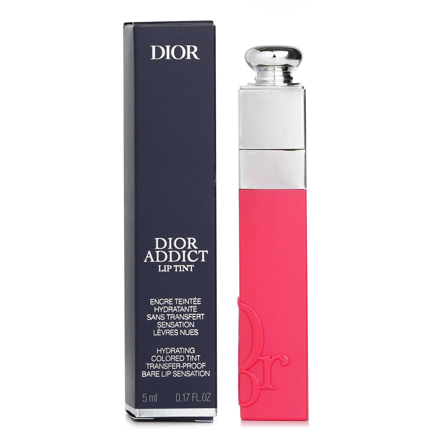 Christian Dior Dior Addict Lip Tint 5ml/0.16oz