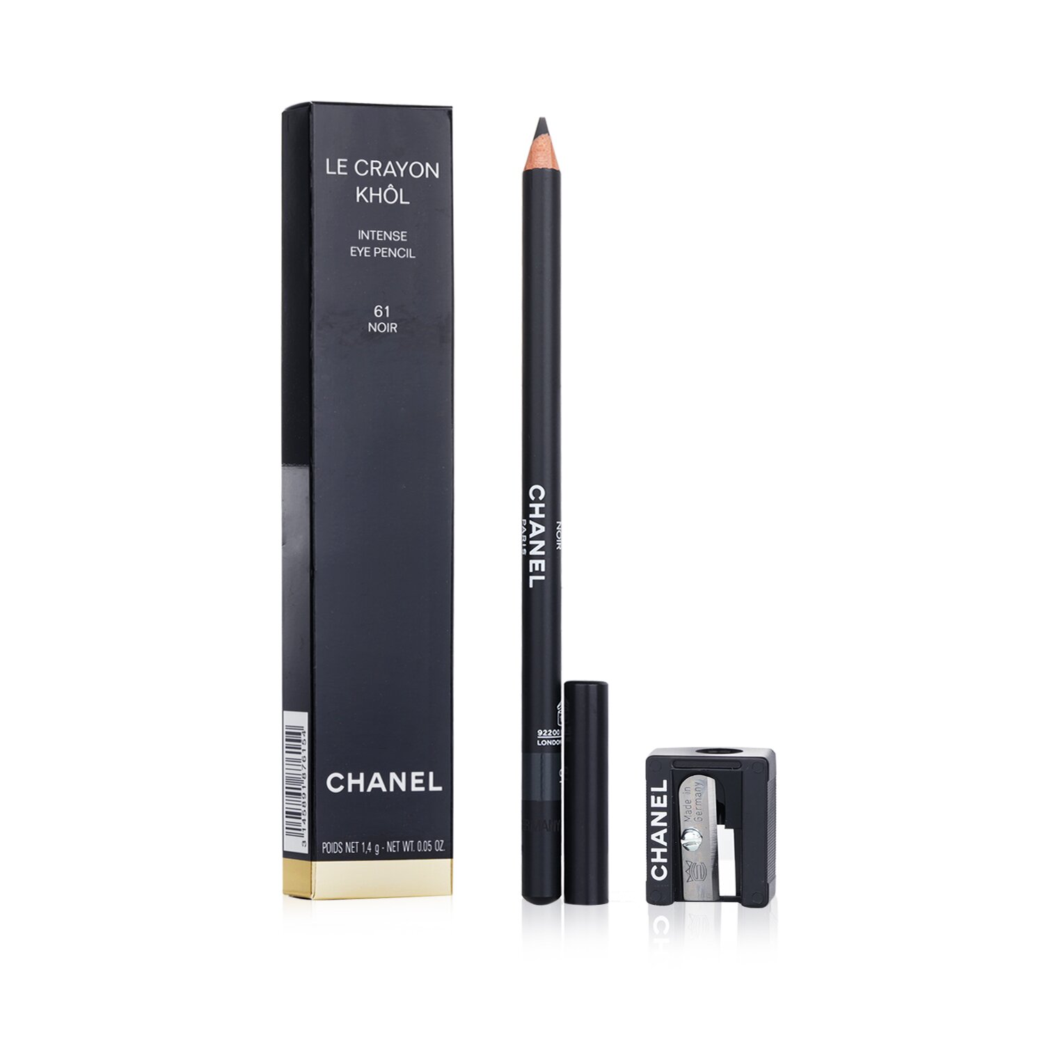 Chanel Le Crayon Khol 1.4g/0.05oz
