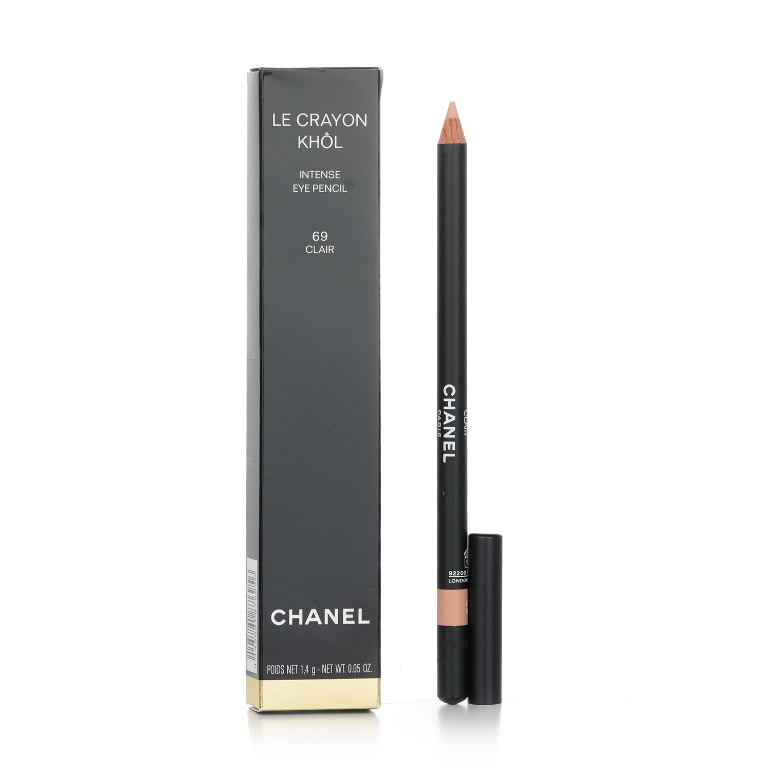 Chanel Le Crayon Khol 1.4g/0.05oz