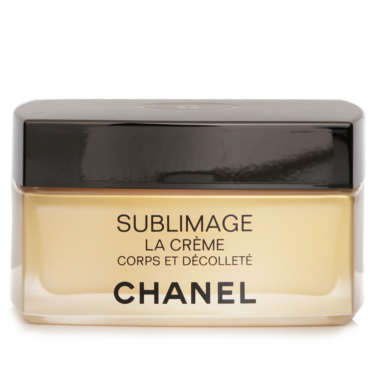 Chanel Sublimage La Creme The Regenerating Radiance Fresh Body Cream 150g/5.2oz