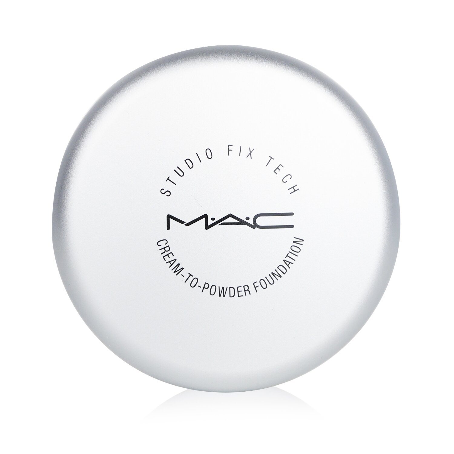 MAC Studio Fix Tech Cream To Powder Foundation 10g/0.35oz