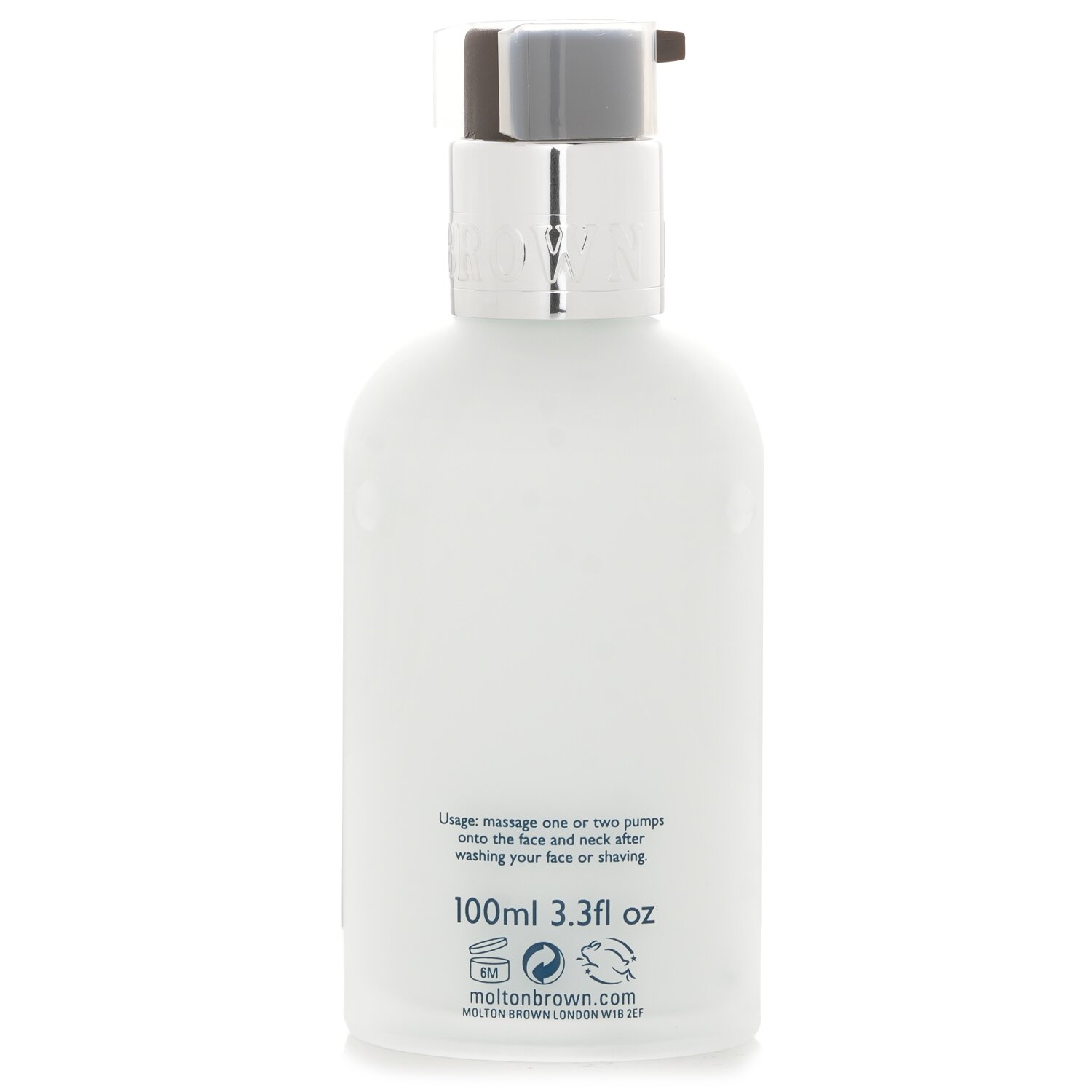 Molton Brown 摩頓布朗 Bai Ji 超豐厚面霜 (中性至乾性皮膚適用) 100ml/3.3oz