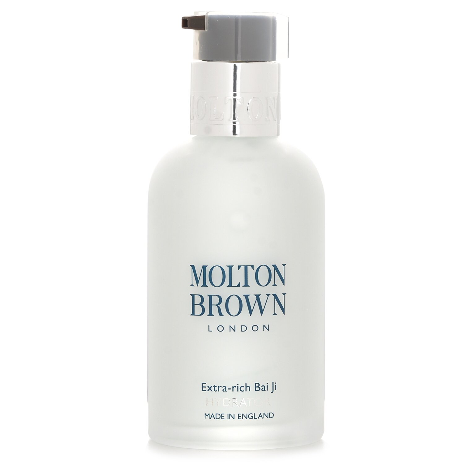 Molton Brown 摩頓布朗 Bai Ji 超豐厚面霜 (中性至乾性皮膚適用) 100ml/3.3oz