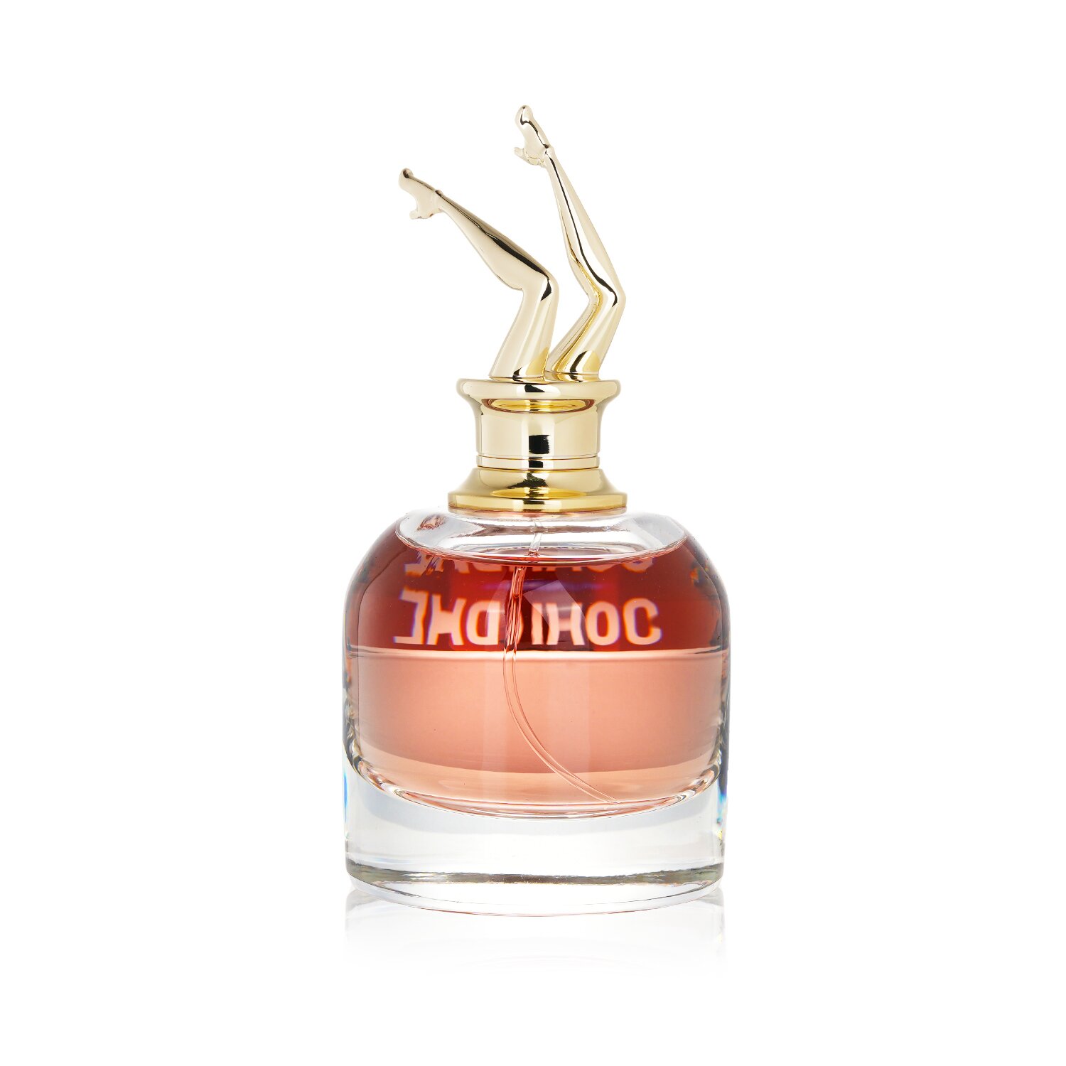 Jean Paul Gaultier Scandal Eau De Parfum Spray 80ml/2.7oz