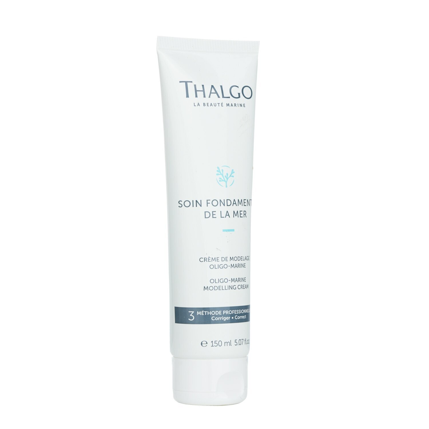 Thalgo Soin Fondamental De La Mer Oligo-Marine Modelling Cream (Salon Product) 150ml/5.07oz