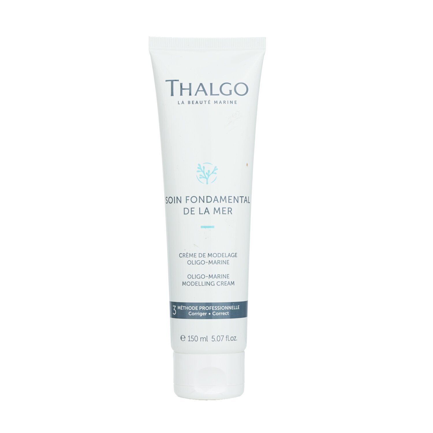 Thalgo Soin Fondamental De La Mer Oligo-Marine Modelling Cream (Salon Product) 150ml/5.07oz