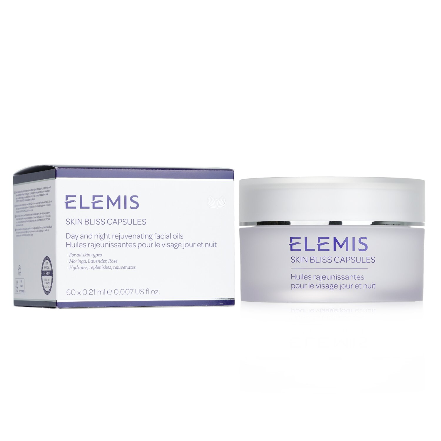 Elemis Skin Bliss Capsules 60 Capsules