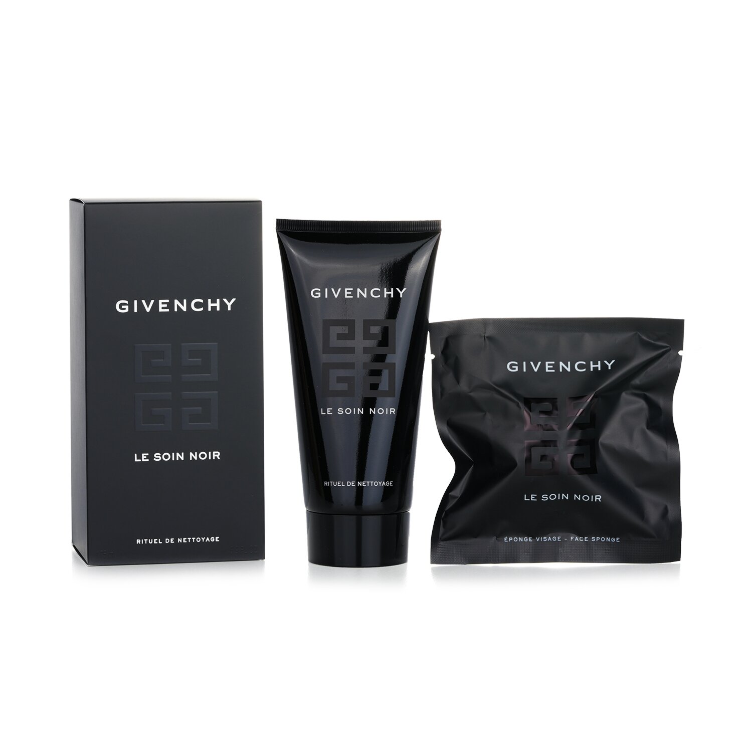 Givenchy Le Soin Noir Cleansing Ritual 175ml/6.1oz