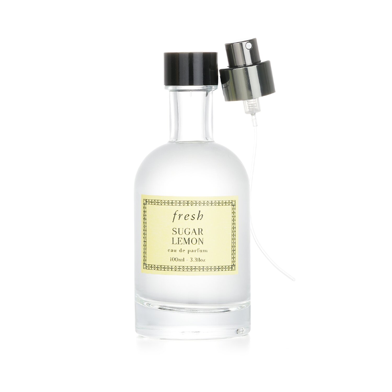 Fresh Sugar Lemon Eau De Parfum Spray 100ml/3.3oz
