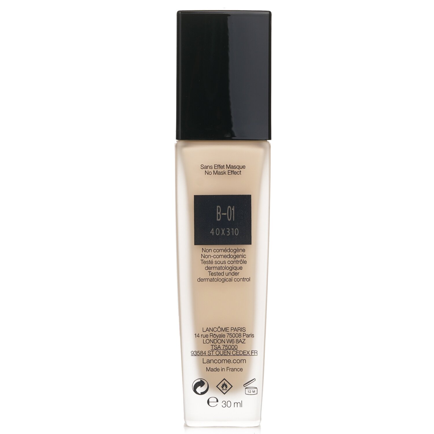 Lancome Teint Idole Ultra Wear Liquid Foundation SPF38 30ml/1oz