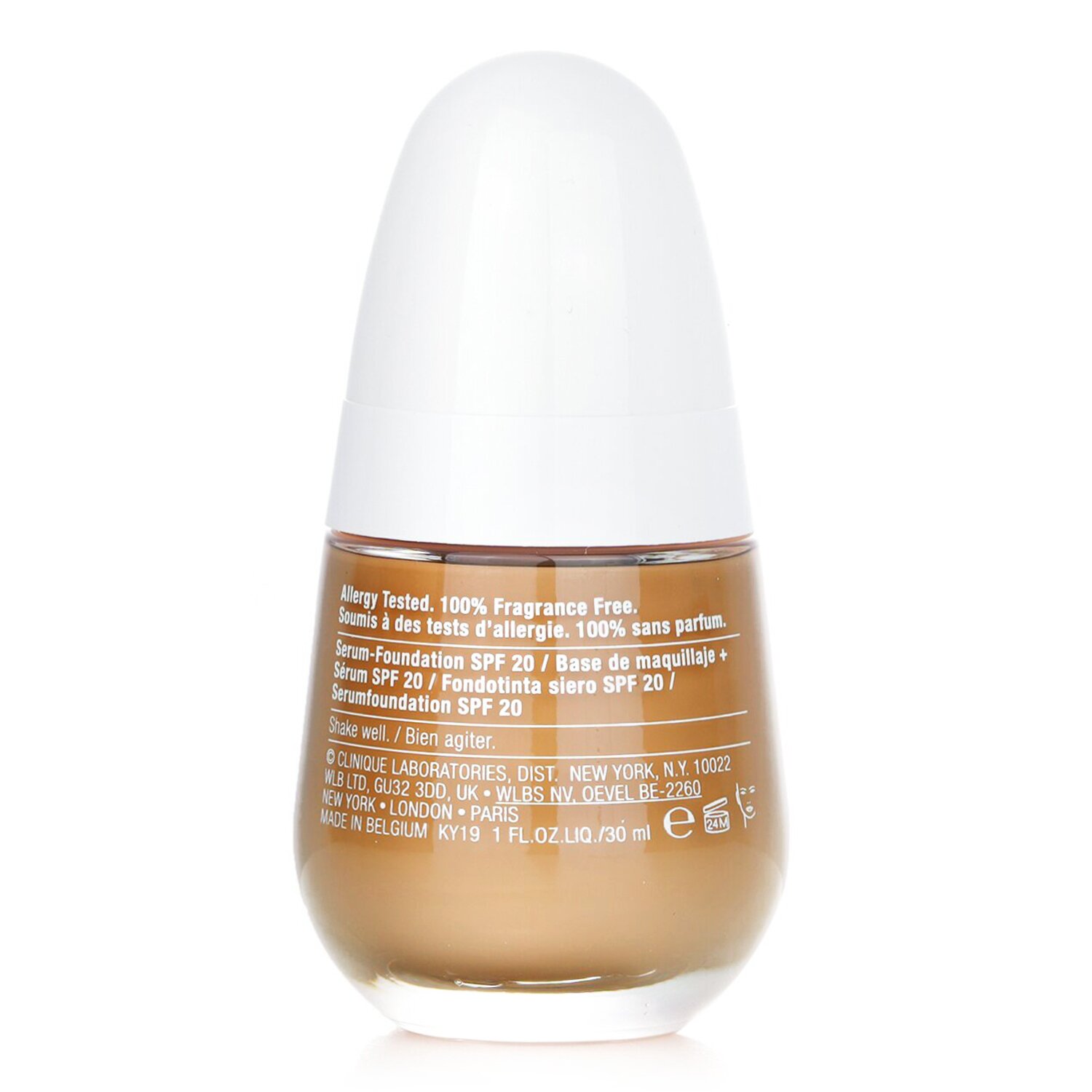 Clinique Even Better Clinical Serum Foundation SPF 20 30ml/1oz
