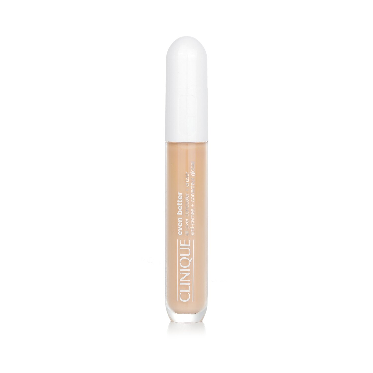 Clinique Even Better All Over Concealer + Eraser 6ml/0.2oz