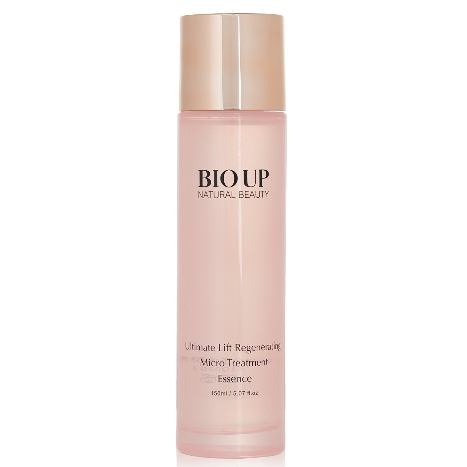 Natural Beauty Natural Beauty BIO UP Ultimate Lift Regenerating Micro Treatment Essence 150ml/5.07oz