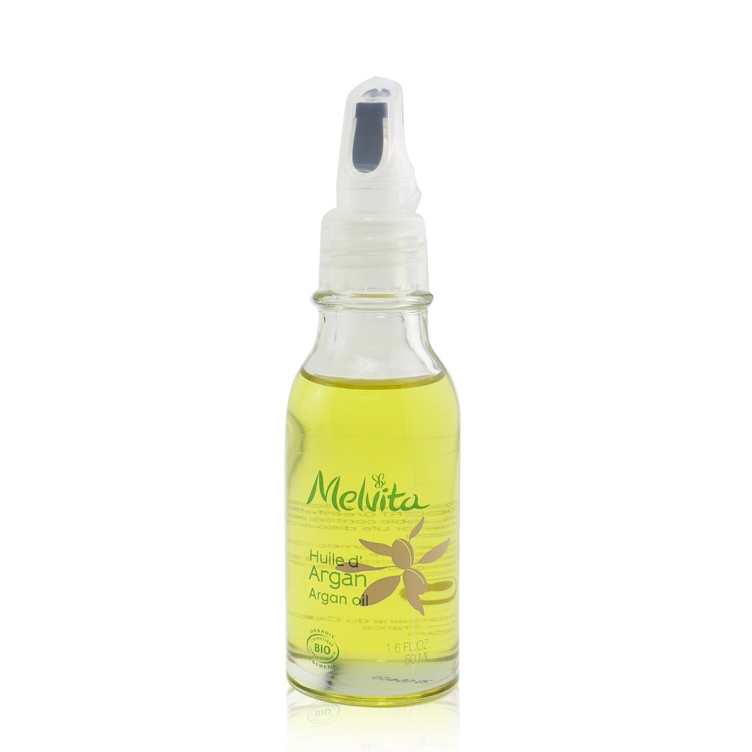 Melvita Aceite de Argan 824105 50ml/1.6oz