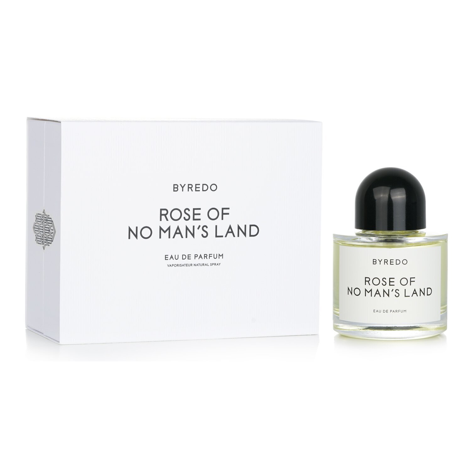 Byredo Rose Of No Man's Land או דה פרפיום ספריי 100ml/3.3oz