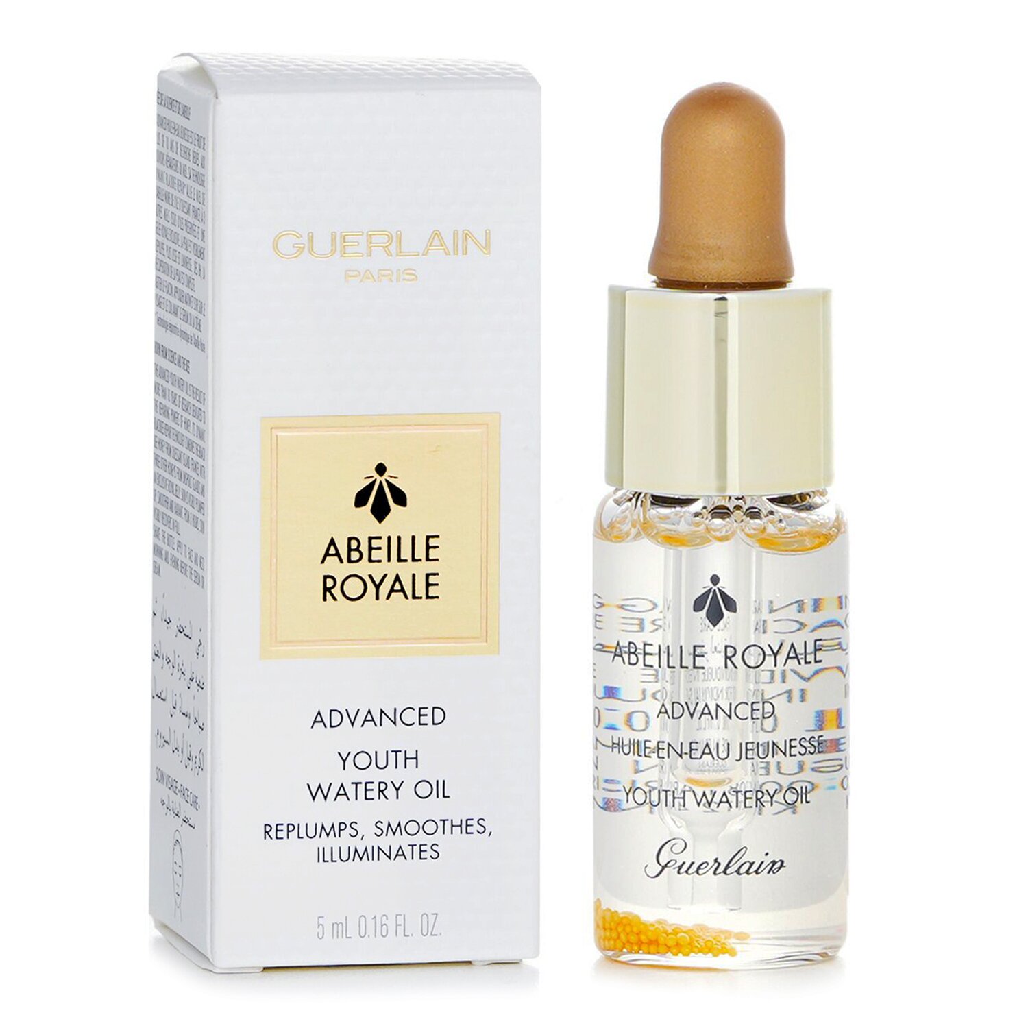 Guerlain Abeille Royale Advanced Youth Watery Oil 5ml/0.16oz